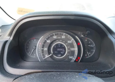 2016 Honda Cr-V Lx from USA, damaged, VIN 2HKRM3H31GH561705